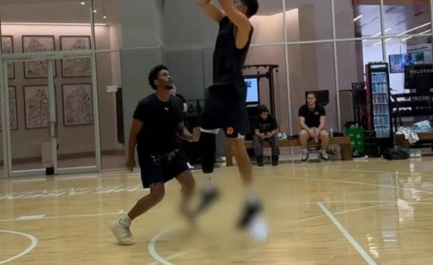 Nike Book 2 Blurred Teaser