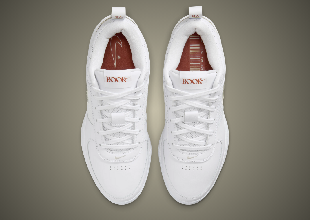 新品未使用 Nike Book 1 EP Rattlesnake 30㎝ Nike Book 1 Rattlesnake Release