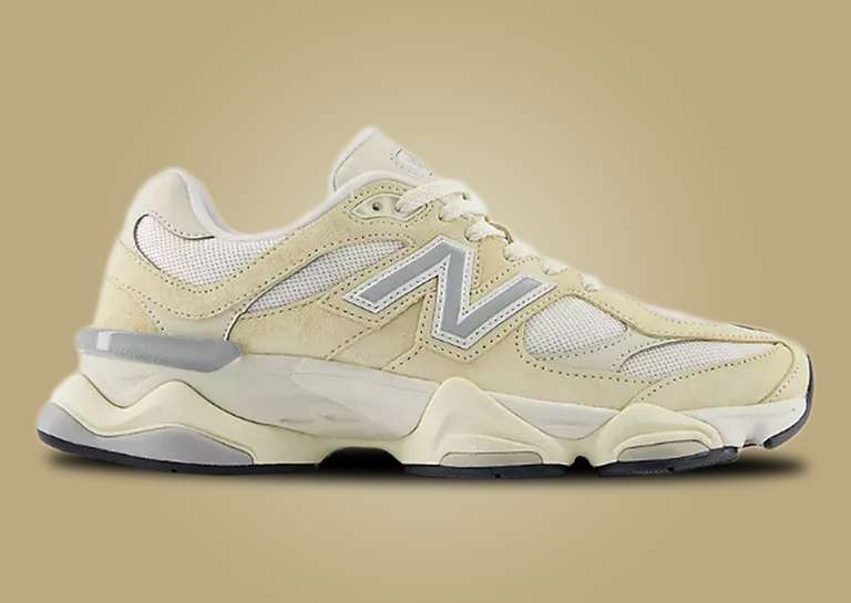 New Balance 9060 Calcium Lateral