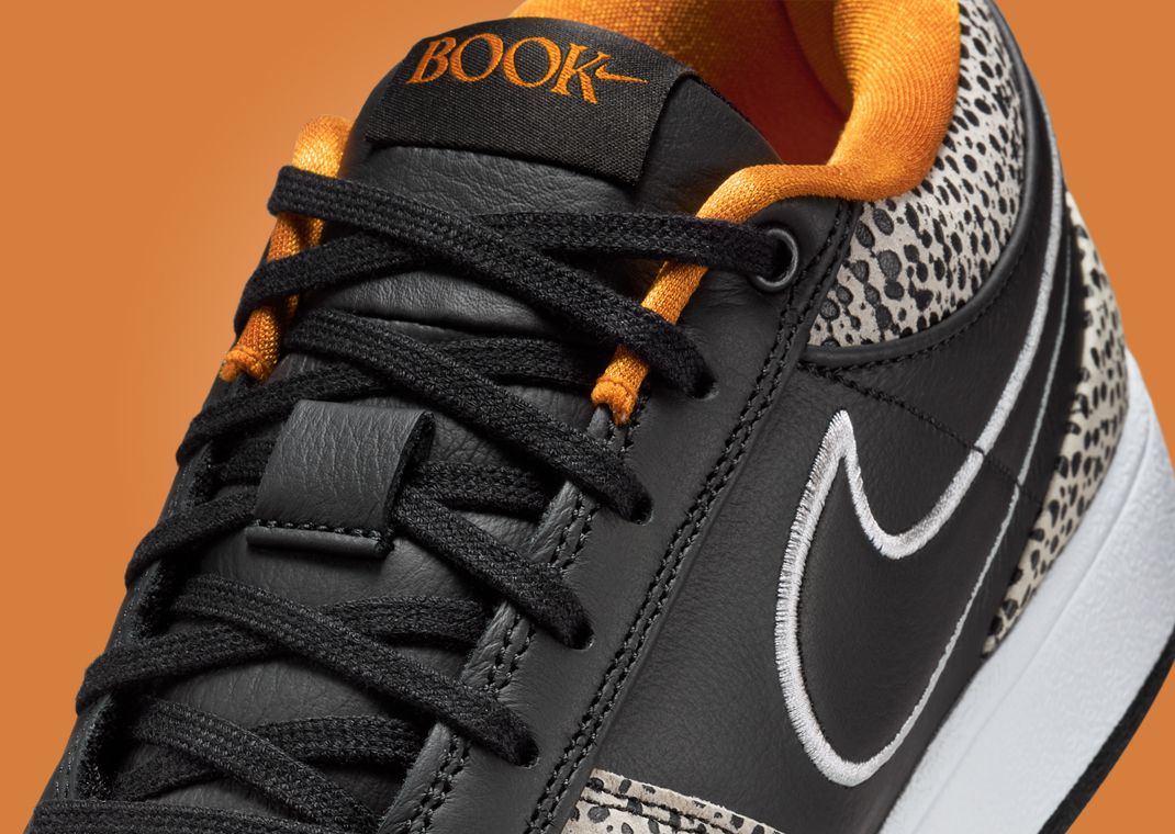 NIKE BOOK1 air safari ナイキ　ブック1 7/1発売｜Nike Book 1 EP 