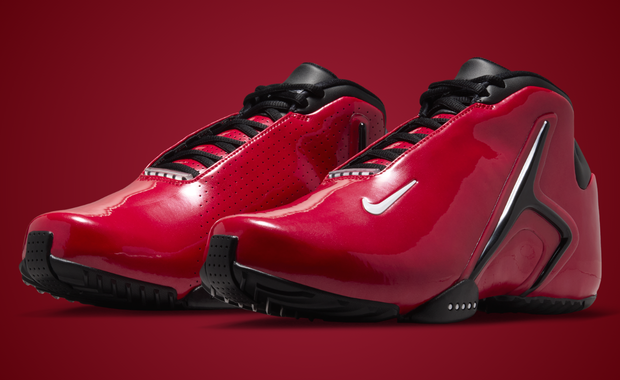 Nike Zoom Hyperflight Varsity Red pair