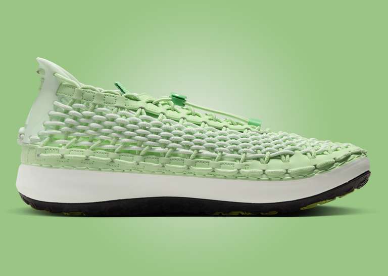 Nike ACG Watercat+ Vapor Green Medial