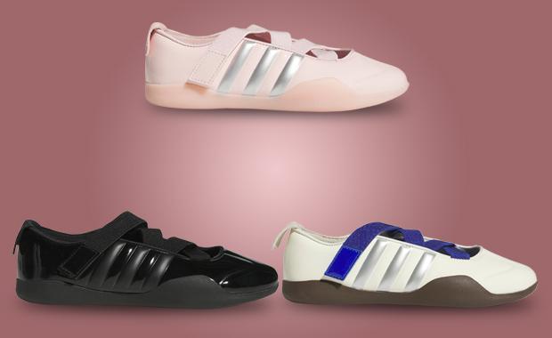 Caroline Hu x CLOT x adidas Taekwondo Pack