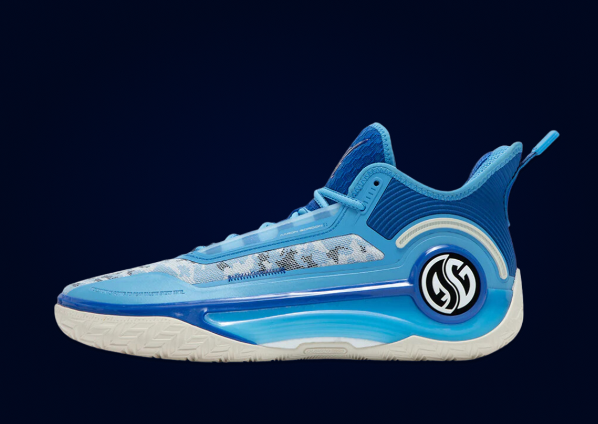 Signature shoes 2025 nba players