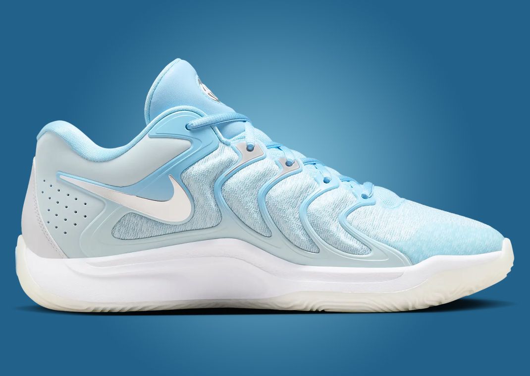 シューズ(男性用) Nike KD 17 Christmas Nike KD 17 Christmas Men's - FZ1525-400/FZ1526-400 - US