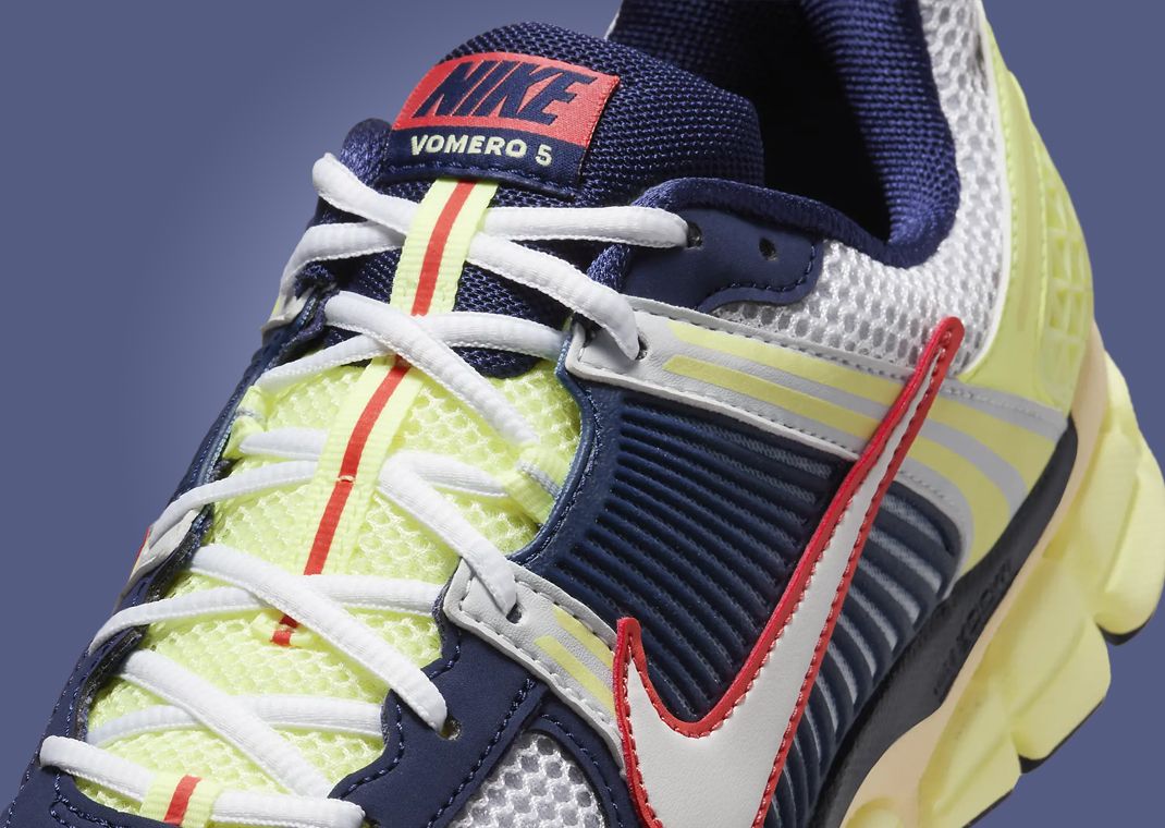 NIKE★ZOOM VOMERO 5★兼用★MIDNIGHT NAVY BUY Nike Zoom Vomero 5 Midnight Navy | Kixify Marketplace