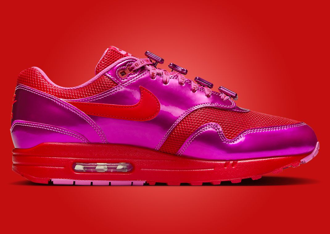 nike air max 1 mercurial