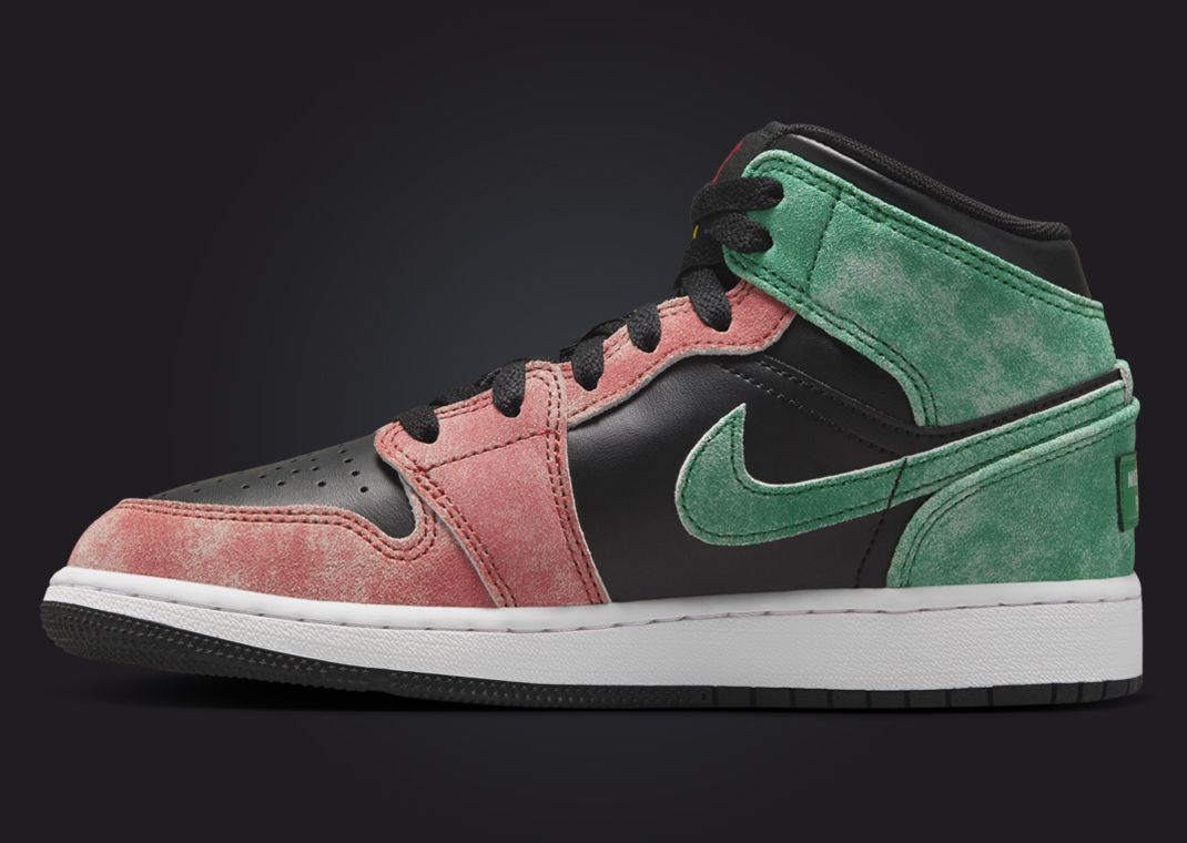 playground jordan 1s