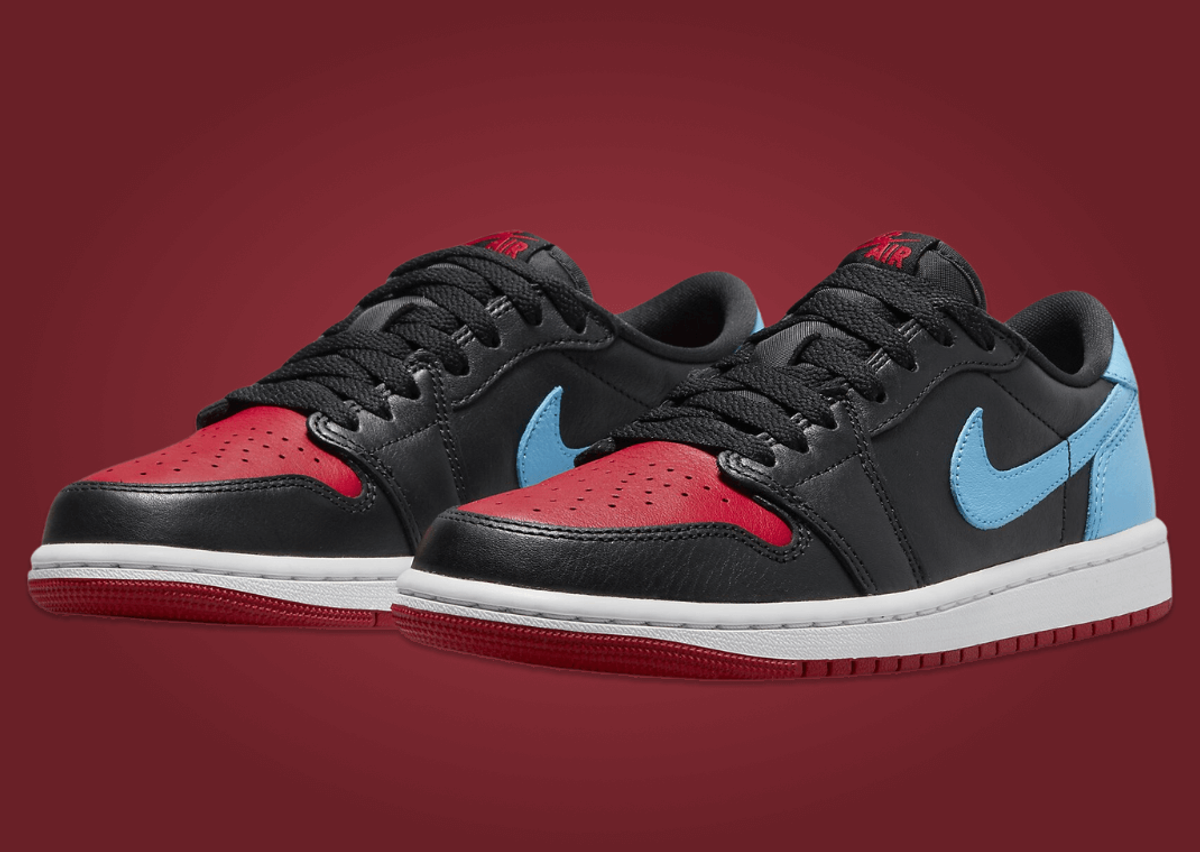 Nike jordan sneakers low cut Clearance