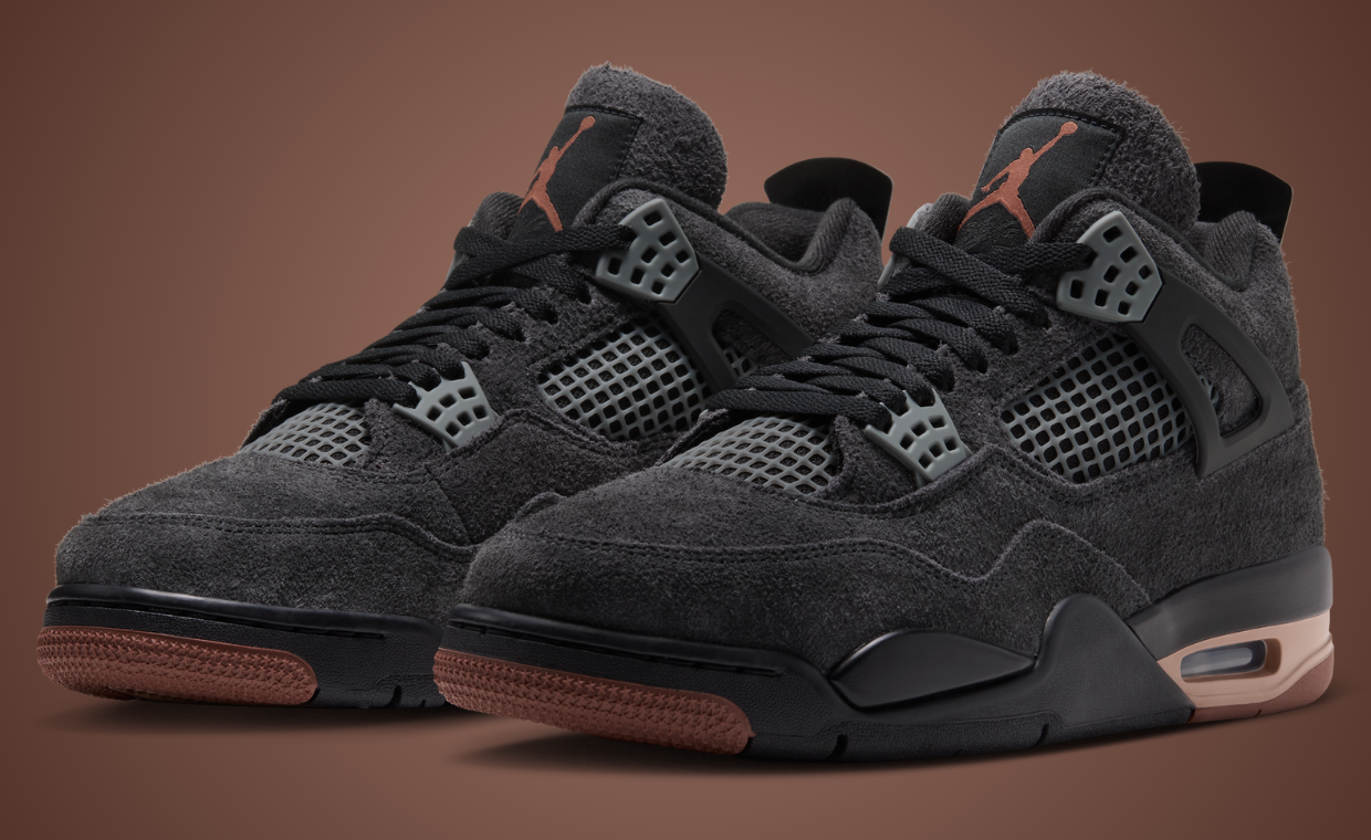 Air Jordan 4 Retro London