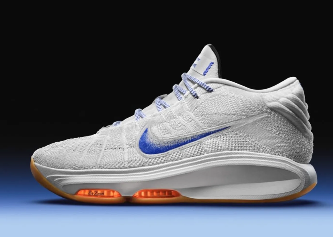 Nike GT Hustle 3 FP EP Blueprint - Jul 2024 - HJ9084100
