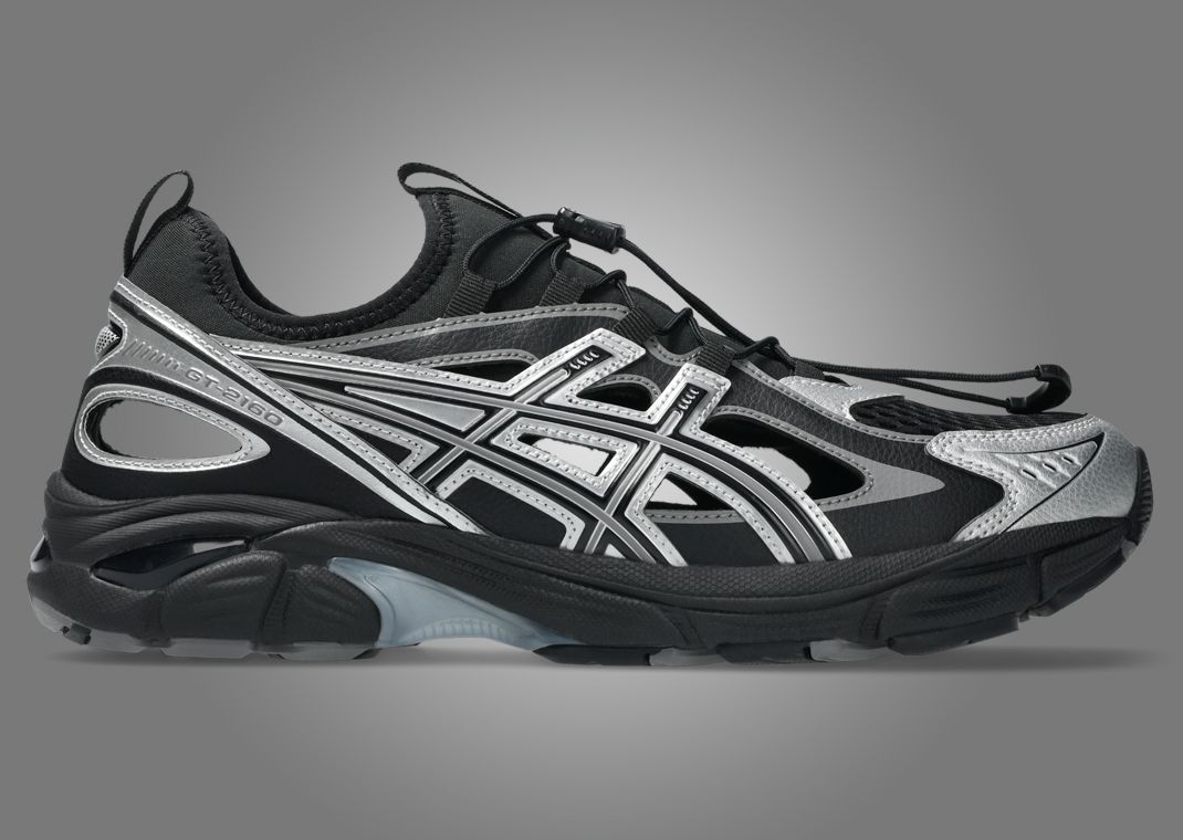 The Asics GT-2160 Breeze Debuts June 2025