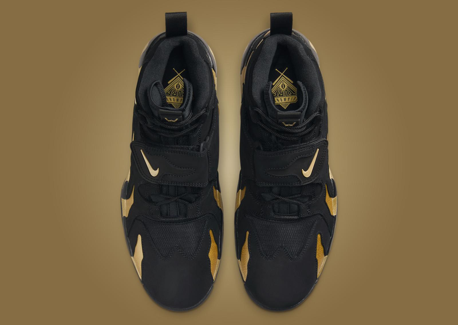 Nike Air DT Max 96 Colorado Home Top