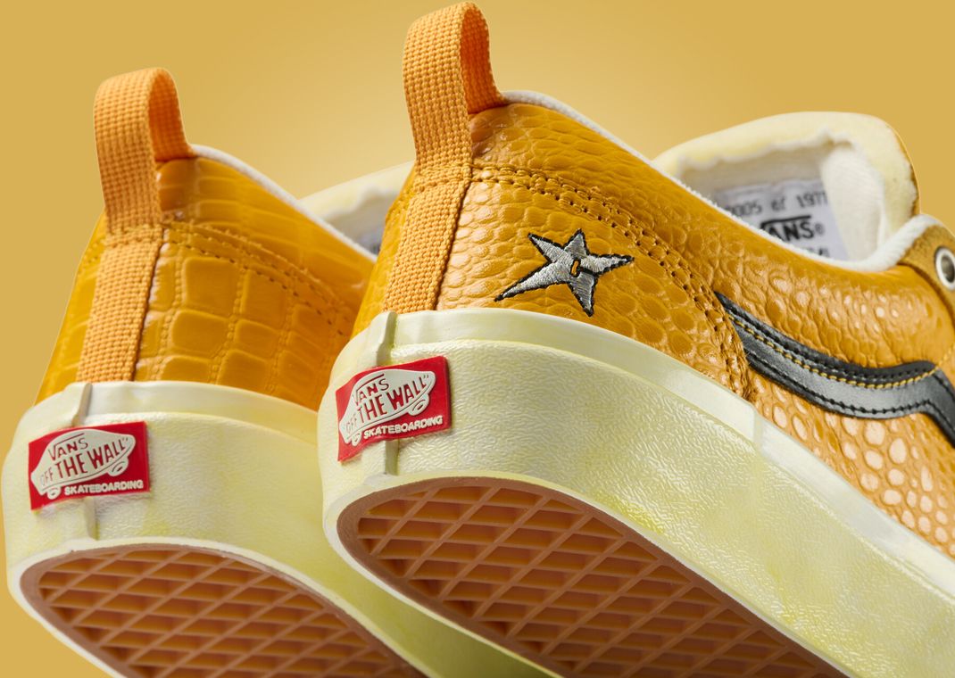 Carpet Company × Vans Skate Old Skool The Carpet Company x Vans Old Skool 36+ Releases January 2025
