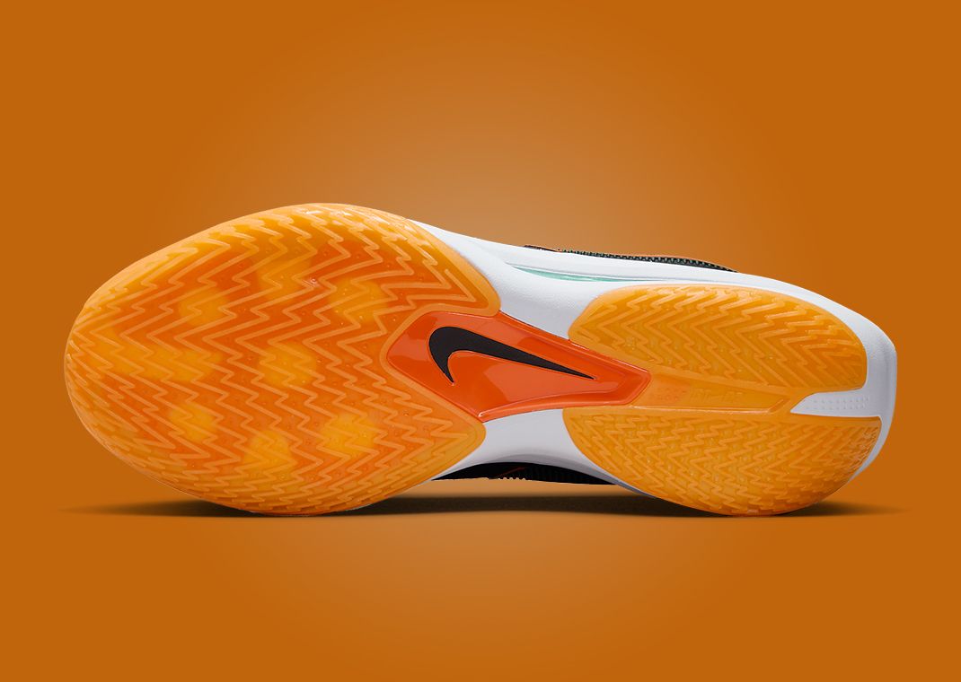 The Nike Air Zoom GT Cut 3 Swoosh Squad Releases March 2024