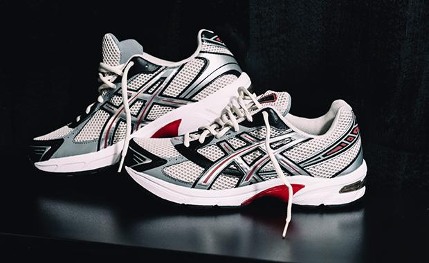 Social Status Exclusive Asics Gel-1130