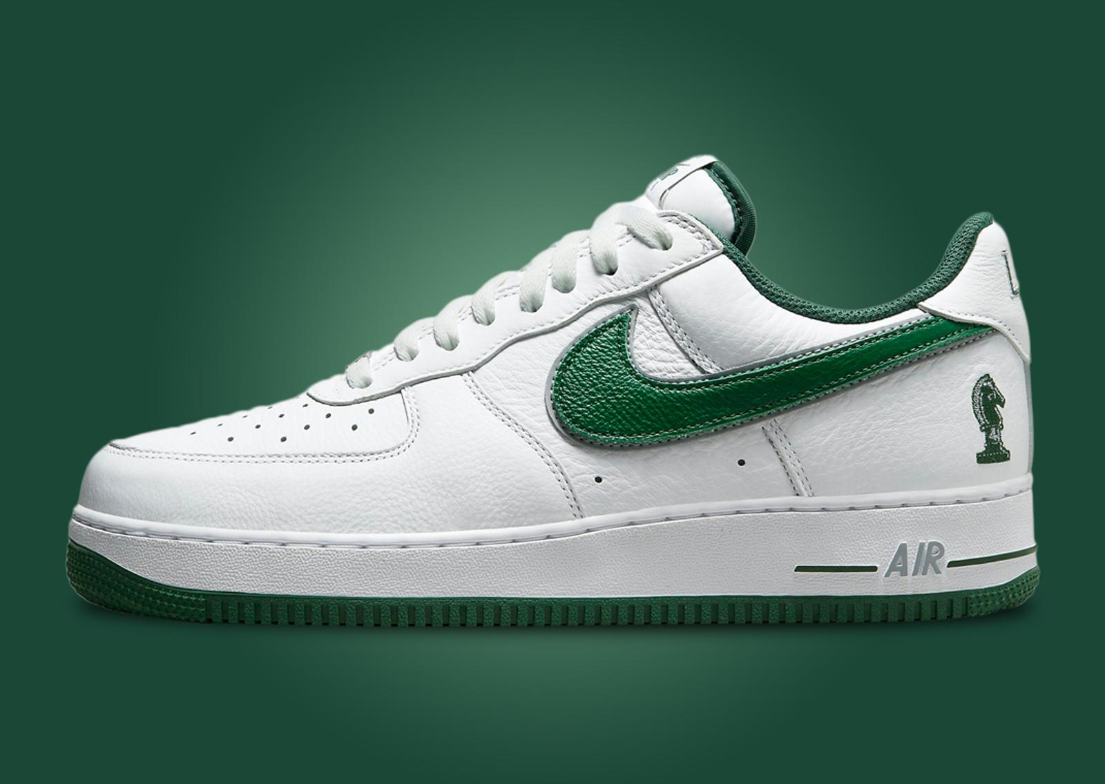 Nike Air Force 1 Low Four Horsemen Lateral