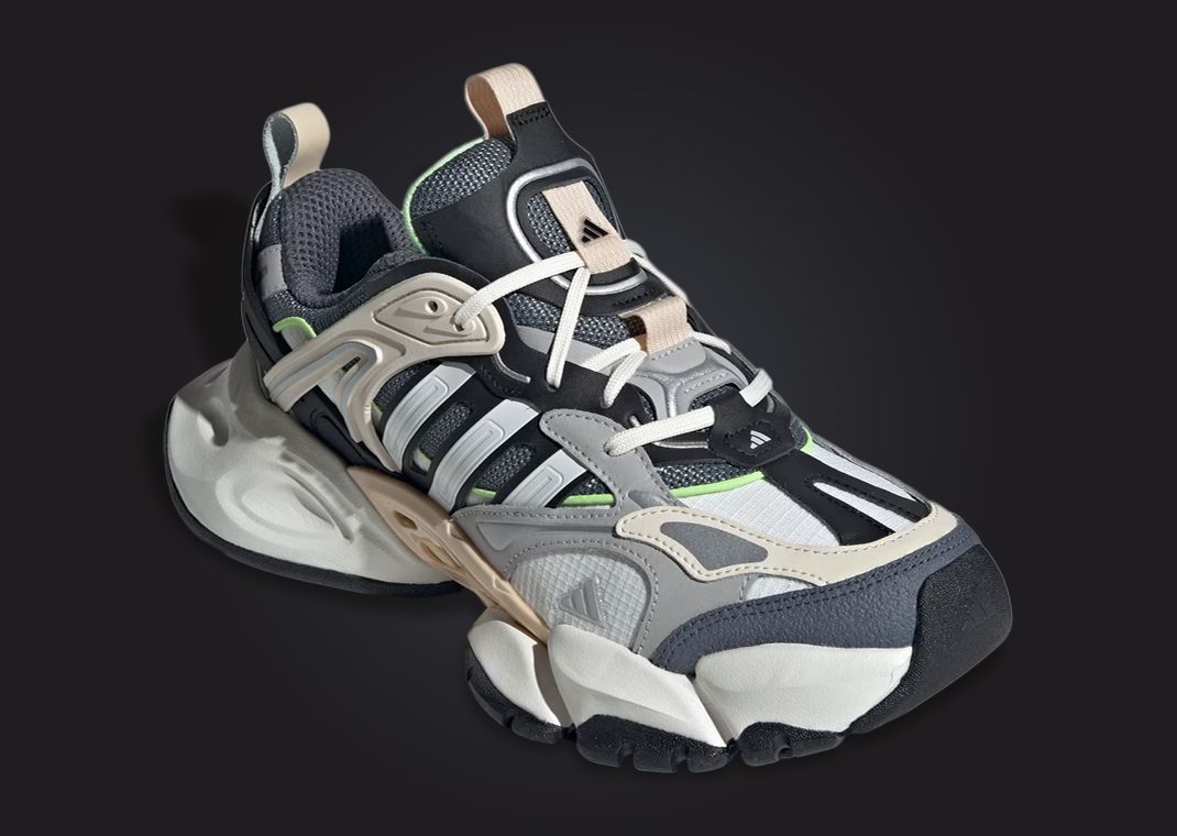 The adidas Vento XLG Deluxe Releases in 2024