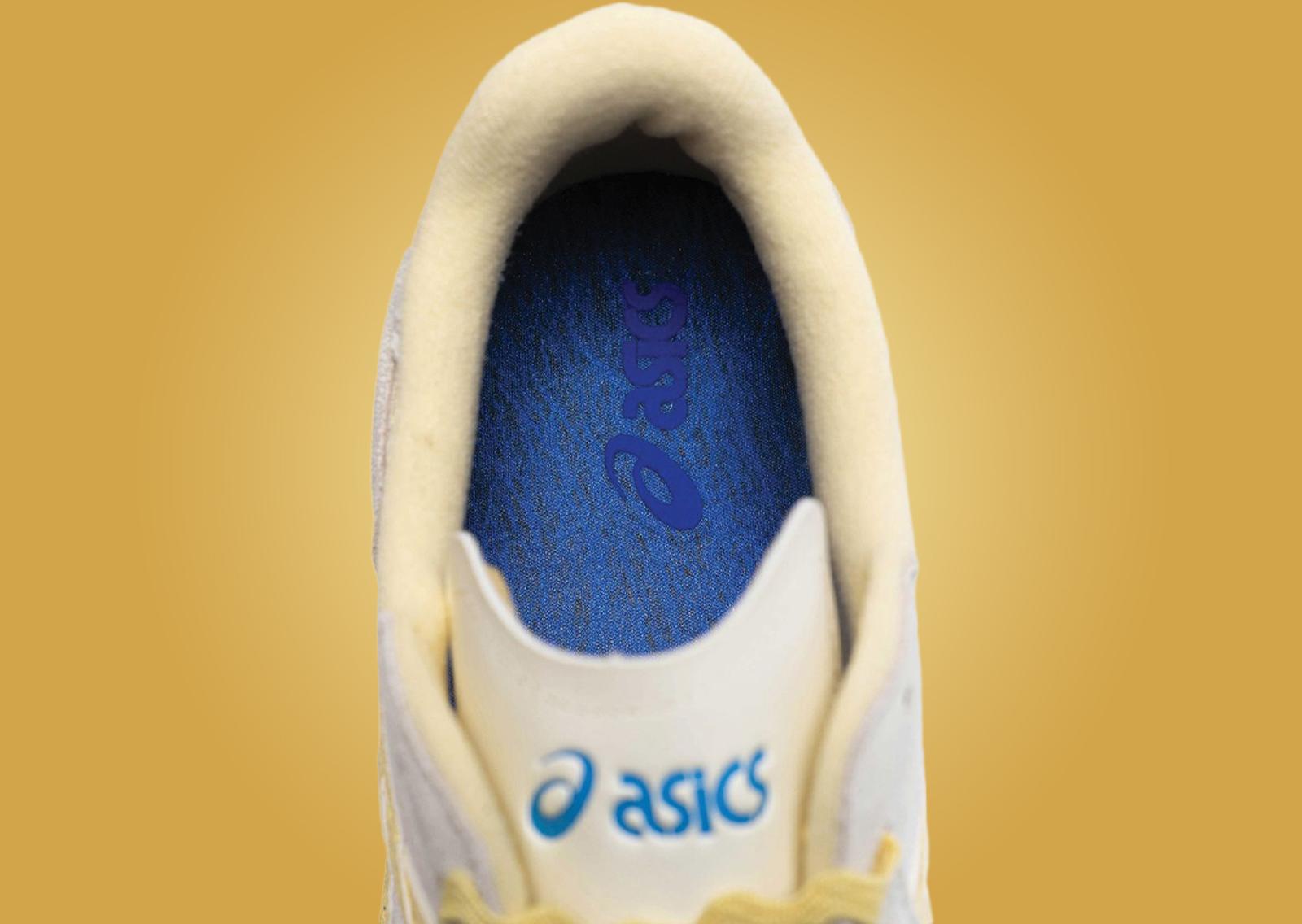 SneakerLAH x Asics Skyhand OG The Mamee Monster Insole