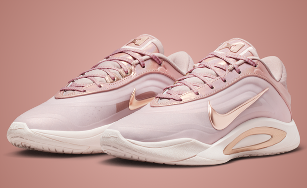 Nike A'One Stone Mauve