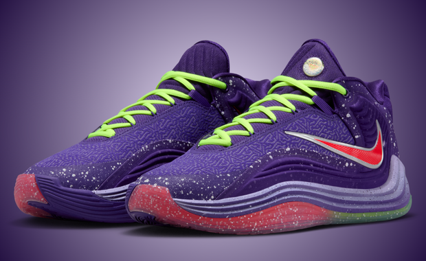 Nike Giannis Freak 7 Snow Pack