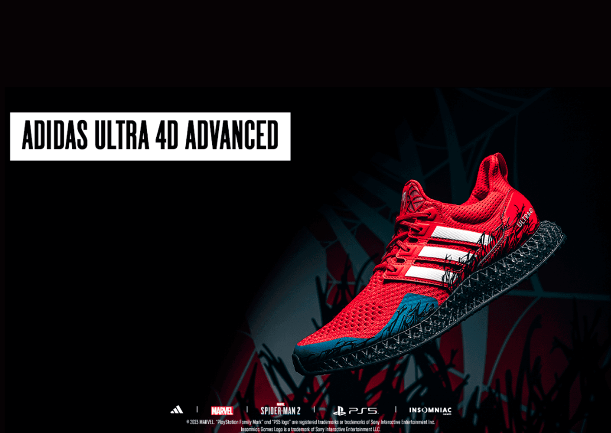4d adidas top release date