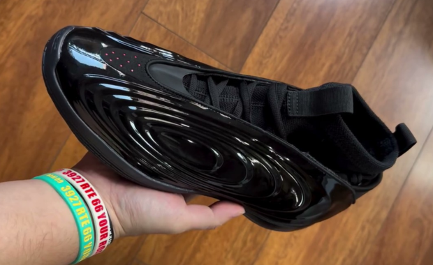 adidas Harden Vol. 10 Hell Cat