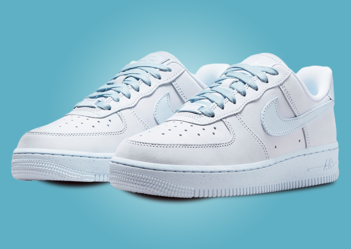The Nike Air Force 1 Low Gets Dressed In Another Clean Black And White  Colorway - Sneaker News