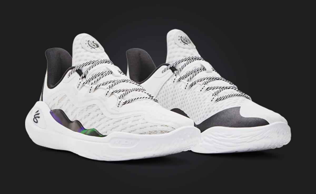 Diet Starts Monday Gets Another Under Armour Curry Flow Cozy Collaboration