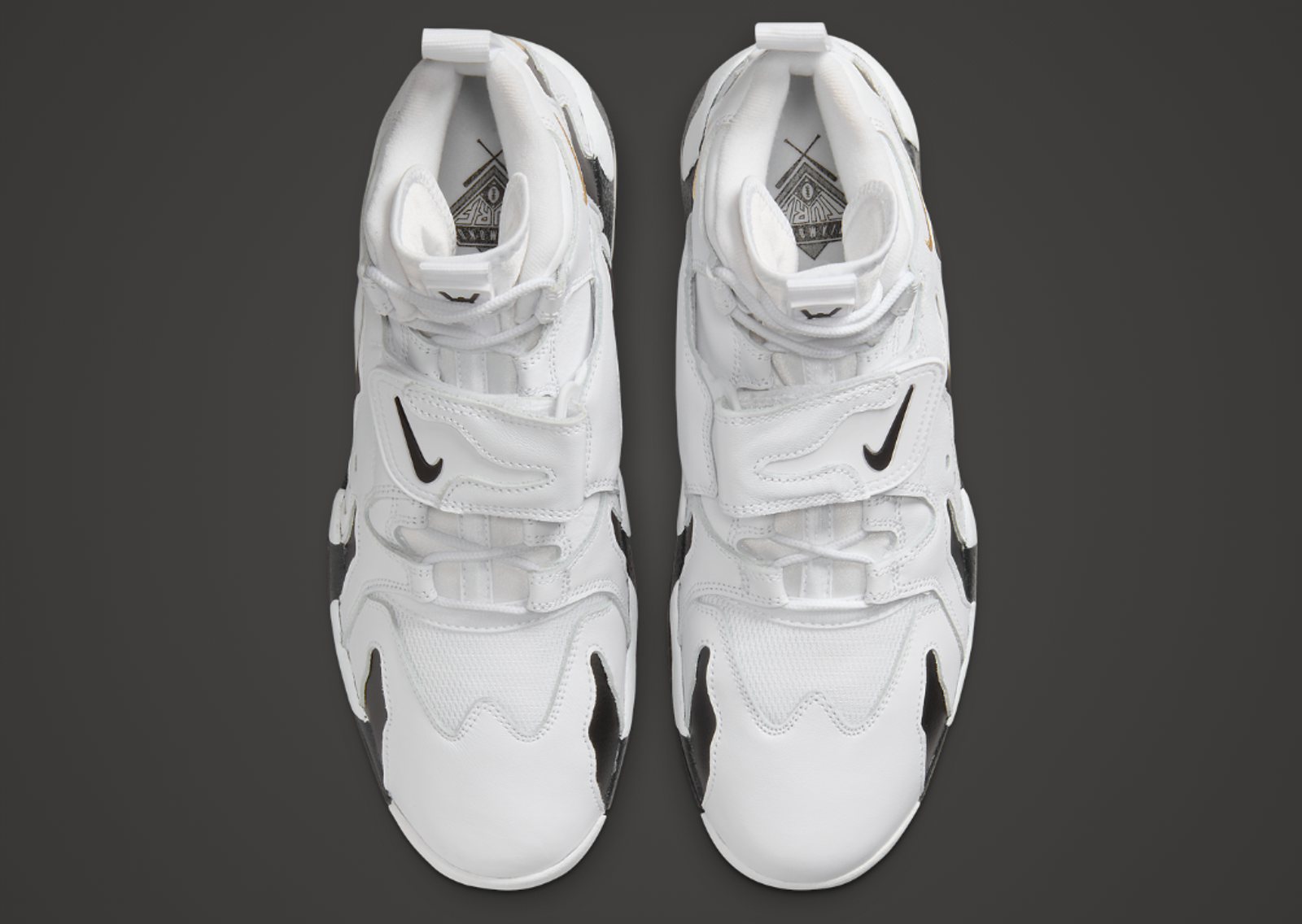 Nike Air DT Max 96 Colorado Away Top