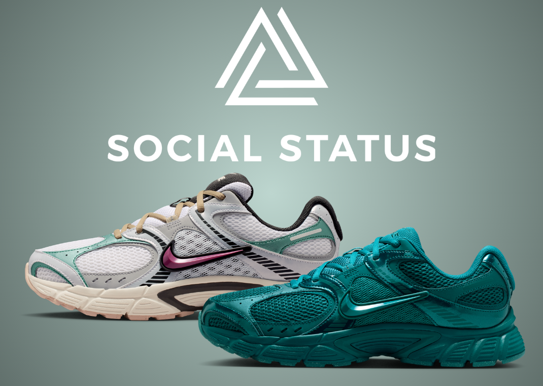 nike plant based shoe