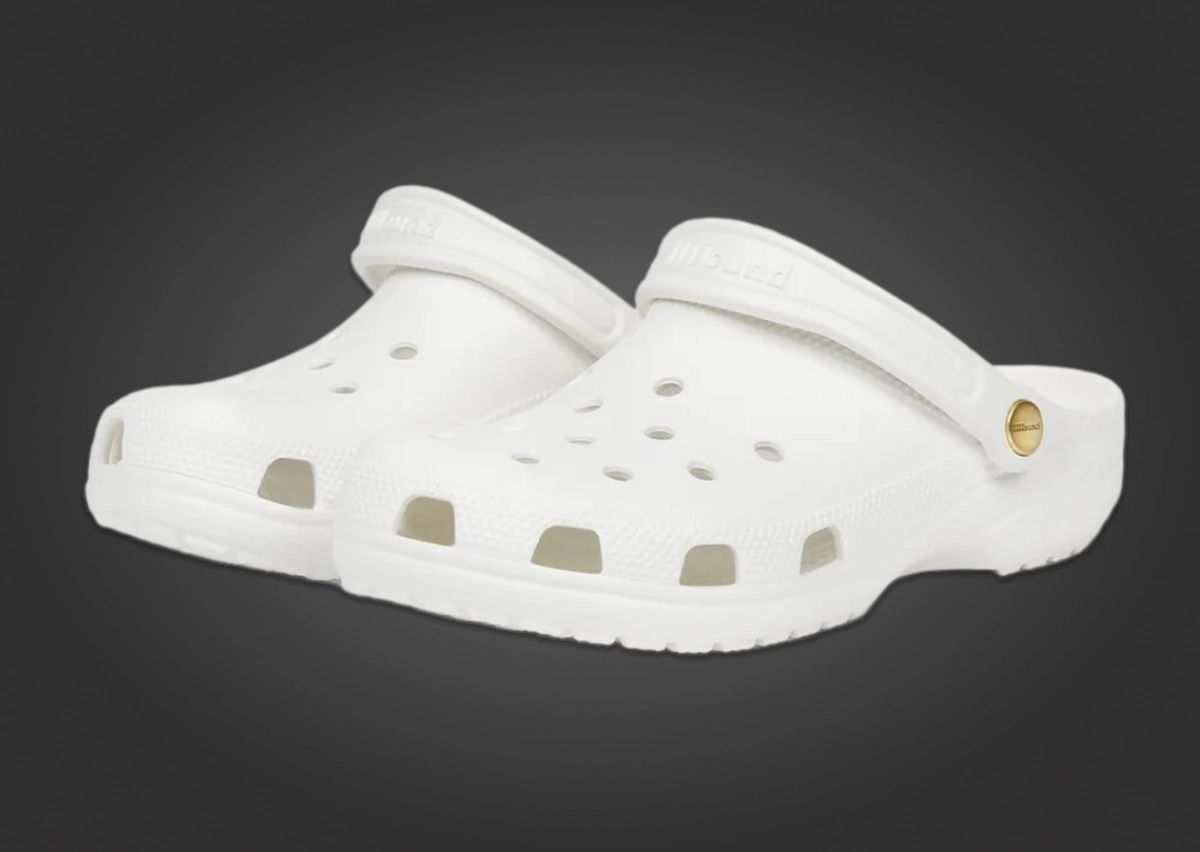 Yes, You Have To Enter A Raffle To Just to BUY These Disney Crocs