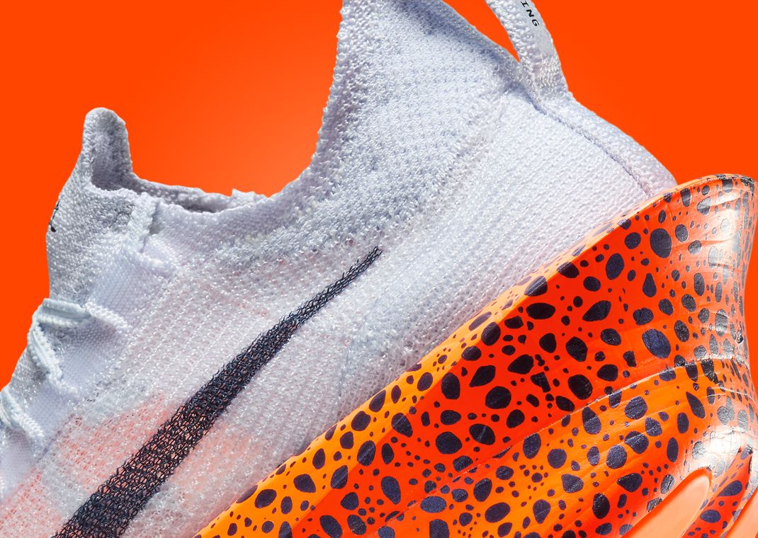 The Nike Alphafly NXT% 3 Olympic Safari Releases July 2024