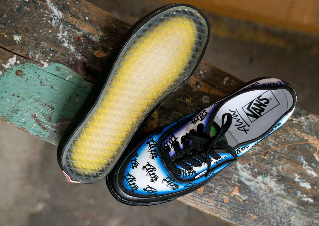 Tony Alva's Skate Brand Teams Up With Vans For A 40th Anniversary 