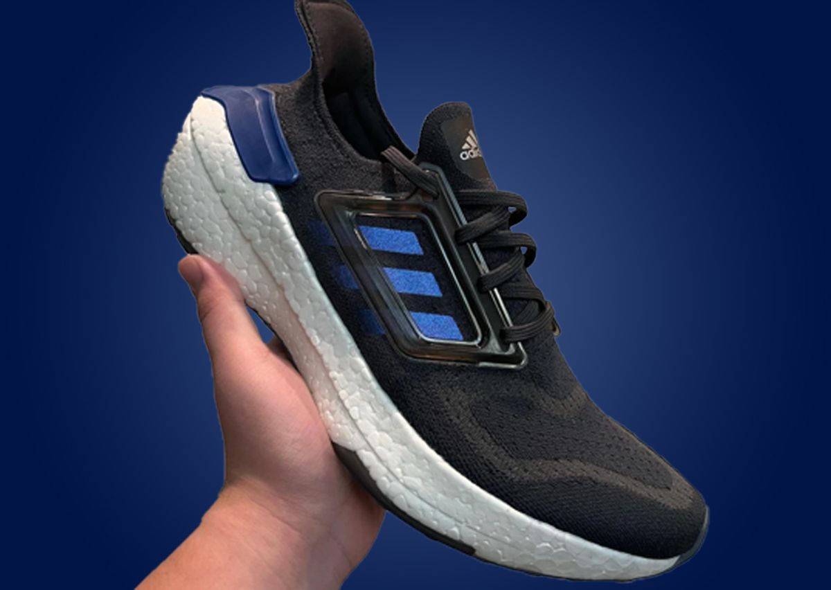 Adidas ultra boost trail blazers Outlet