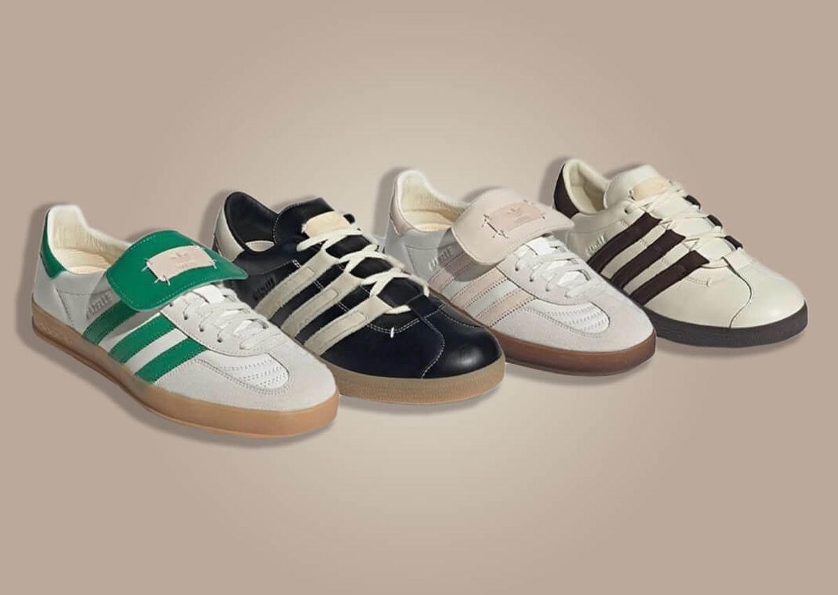 Adidas foot indoor Clearance