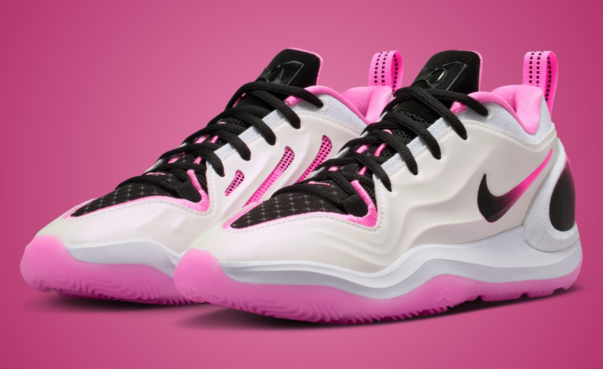 Nike A'Two White Pink Spell