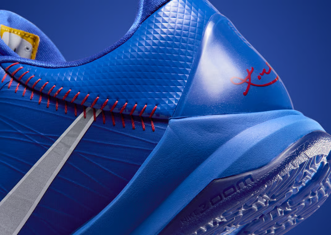 Where to Buy the Nike Kobe 5 Protro Dodgers