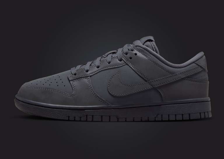 Nike Dunk Low Cyber (W) Lateral