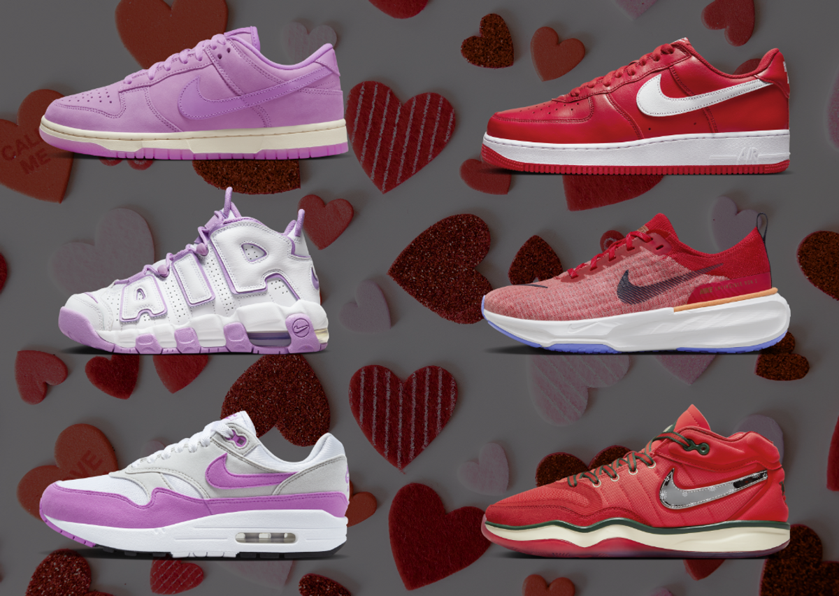 When will nike have a sale Clearance