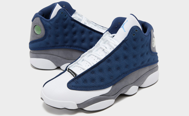 Air Jordan 13 Retro Flint