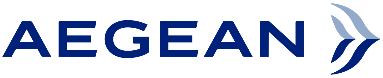 Aegean Airlines logo