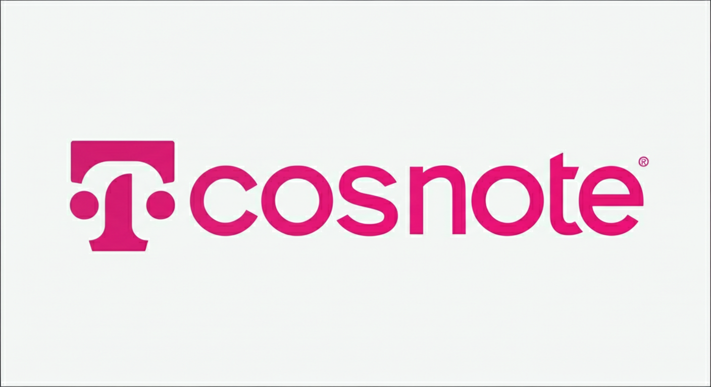 Cosmote logo