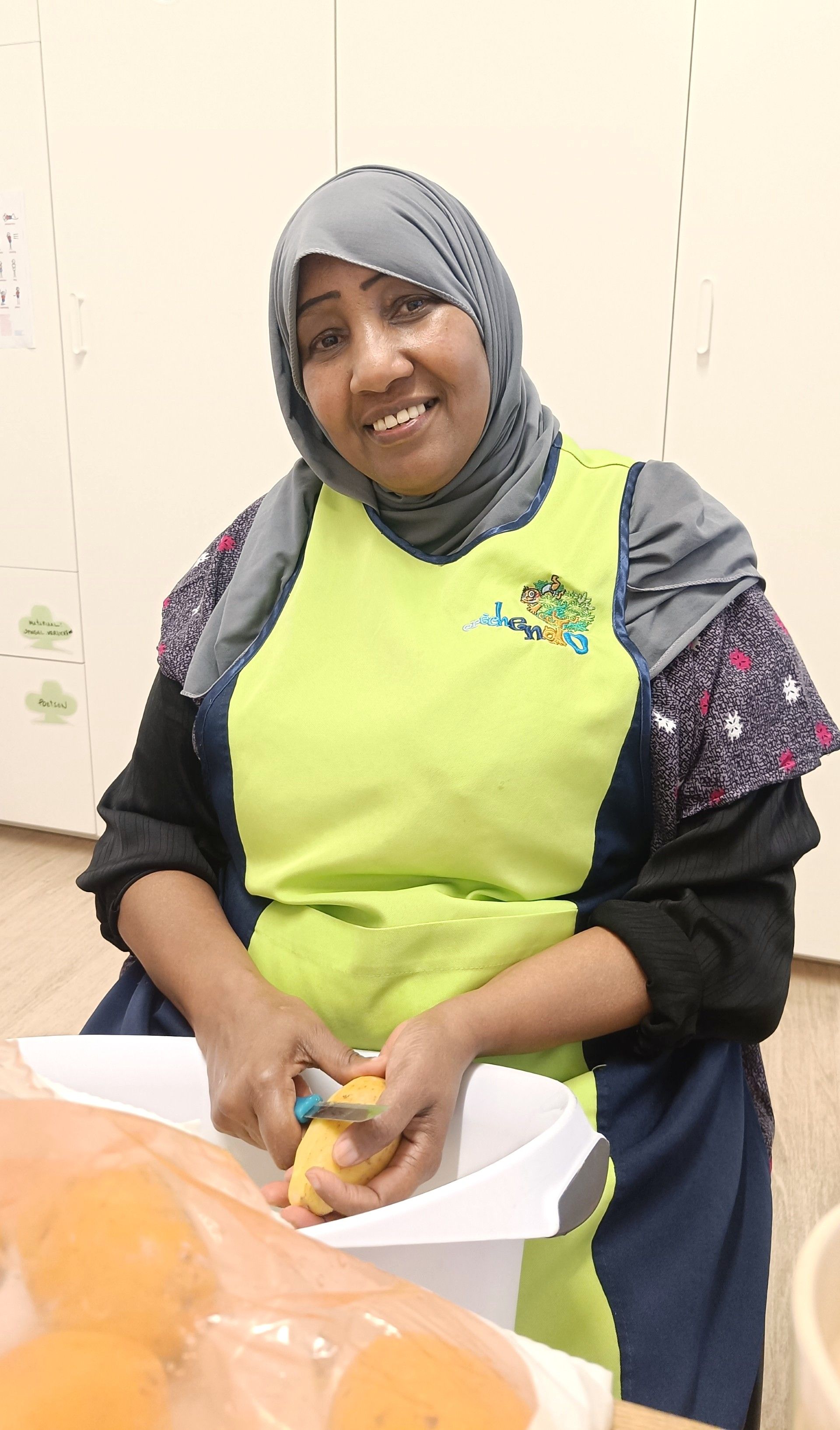 Safiya