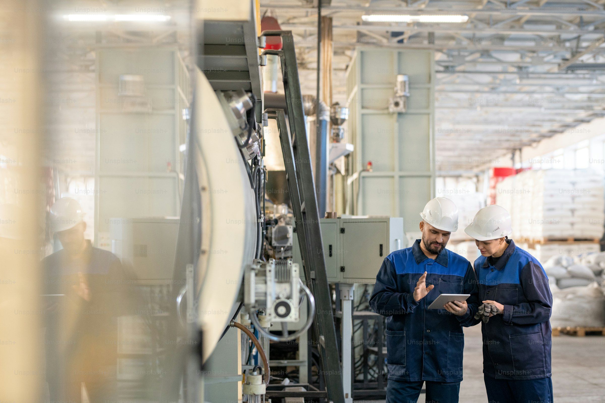 Unplanned downtime: what it costs, where it hides, and how to cut it in half