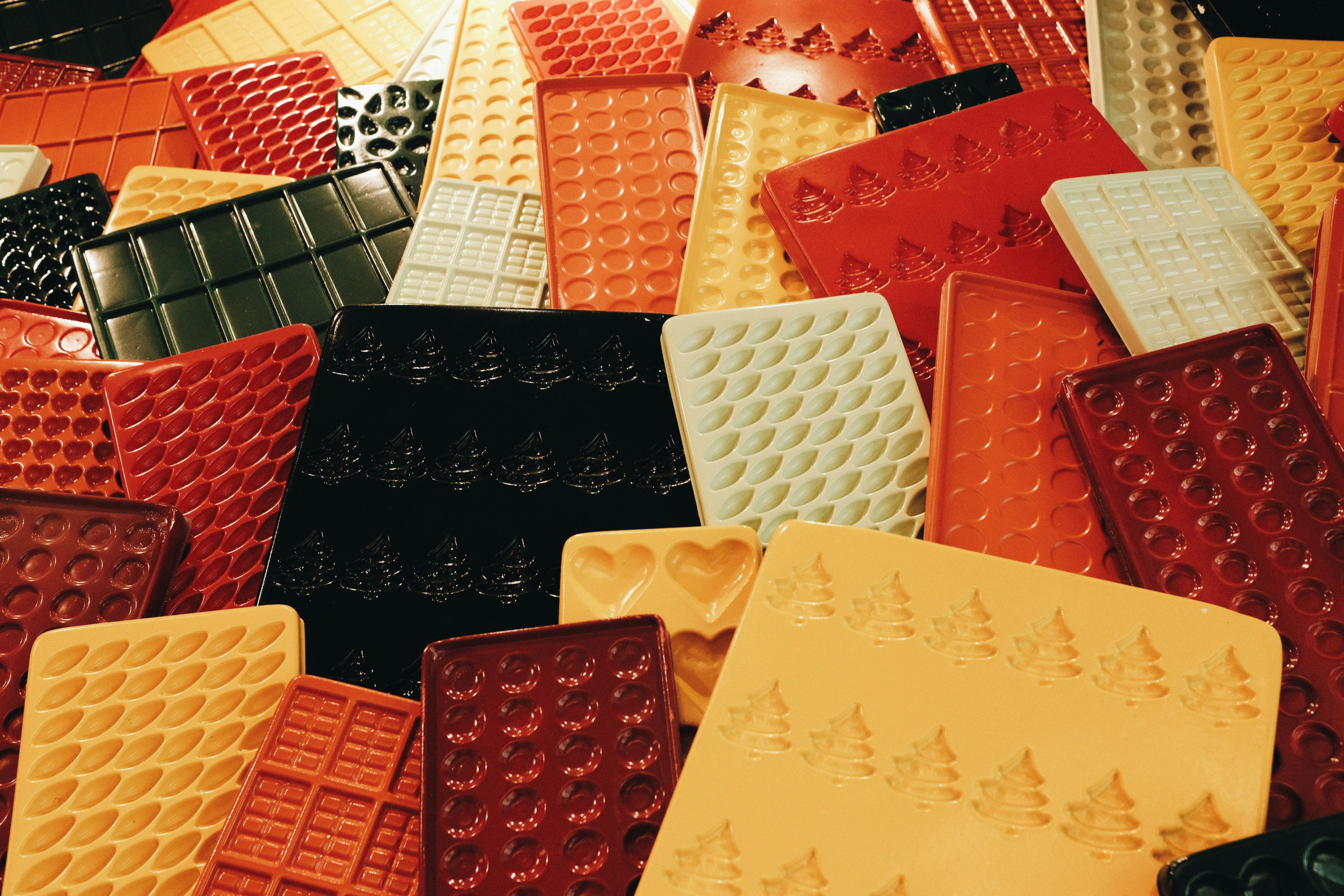 Détecter les défauts visuels en injection plastique avec l'IA