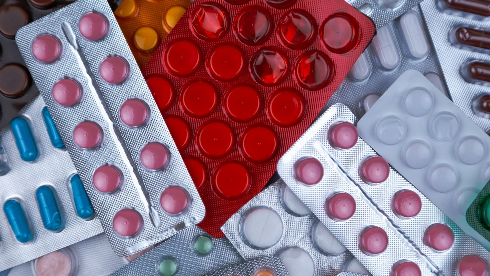 Pharmaverpackung