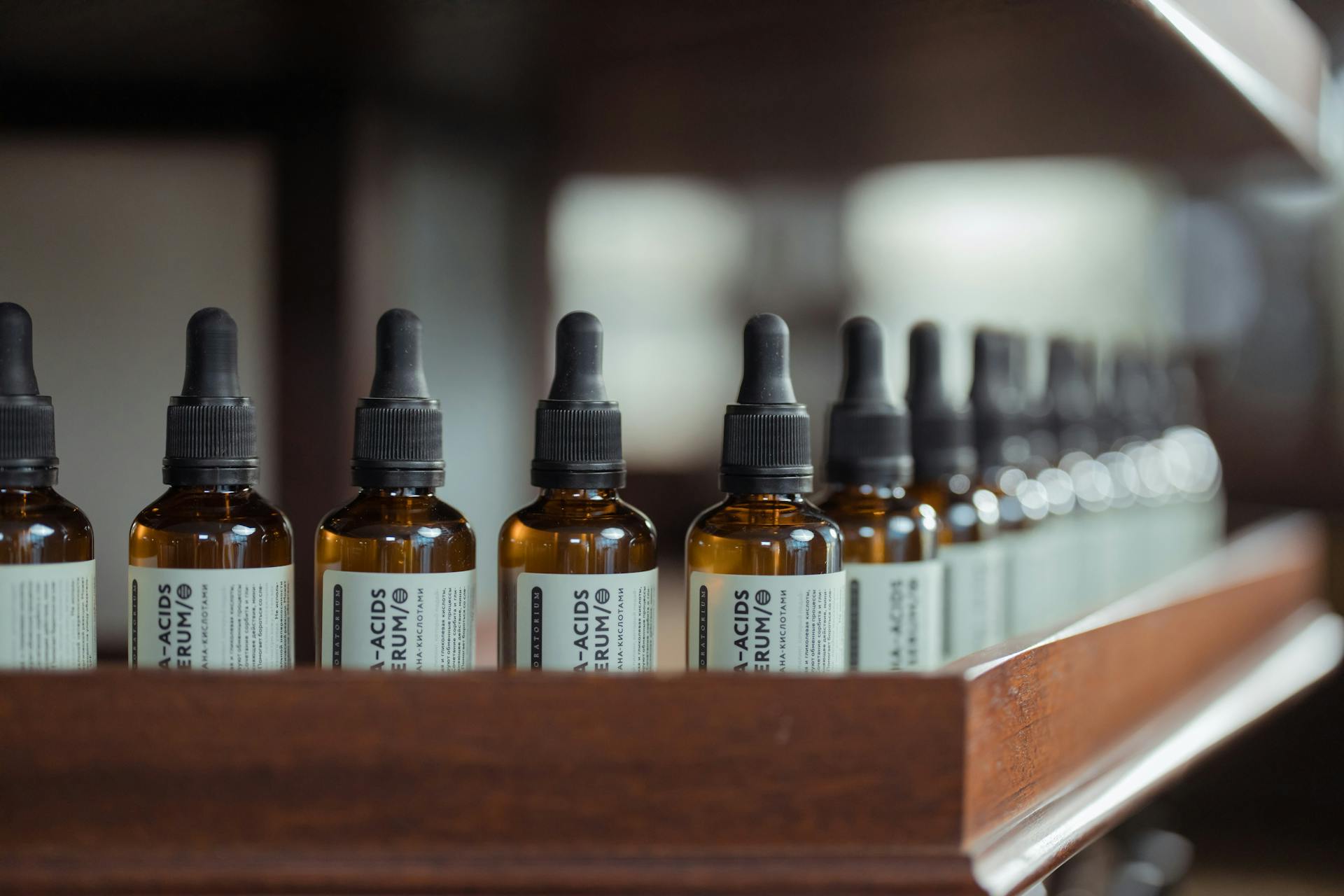 Cosmética y cuidado personal