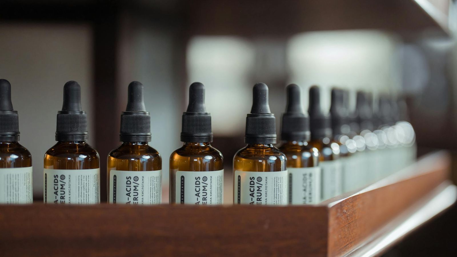 Cosmética y cuidado personal