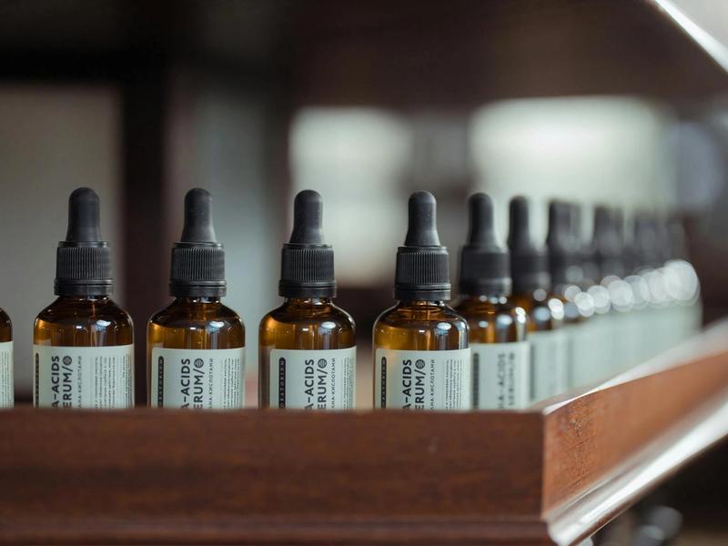 Cosmetics and personal care